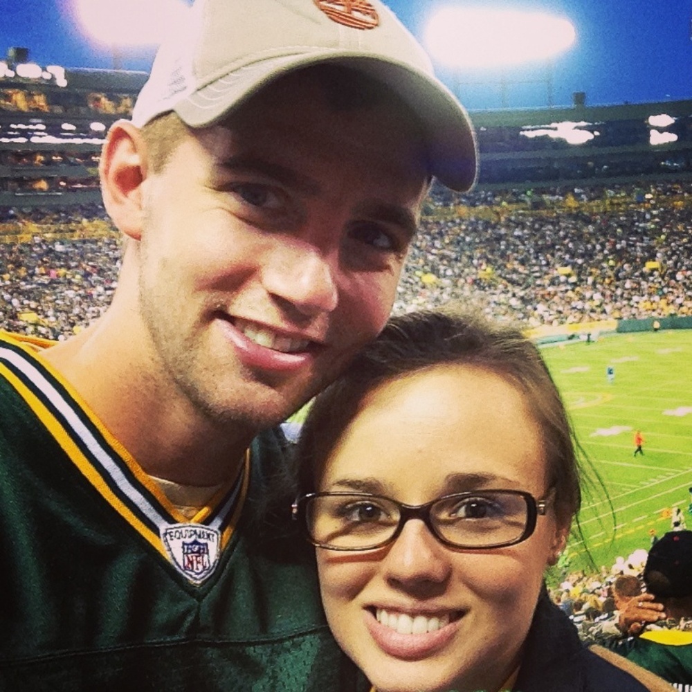 Meet your Posher, Jaime